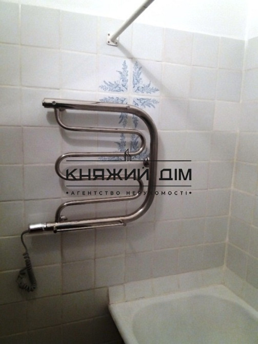 Світла, комфортна 2-х к. Кв. ст. м. Палац Україна. № 11145498 Київ - зображення 10