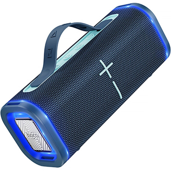 Колонка Bluetooth Hoco HC51 Blue Харьков - изображение 3