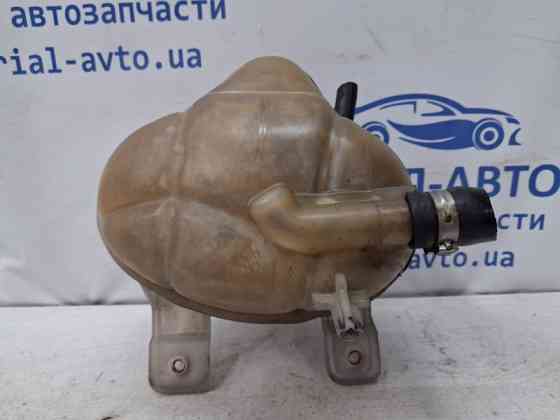 Бачок радиатора (расширительный) Fiat Doblo 2 1.6 ДИЗЕЛЬ MULTIJET 2010 (б/у) Київ