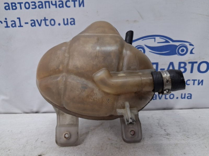Бачок радиатора (расширительный) Fiat Doblo 2010-2025 51824339 (Арт. 76540) Київ - зображення 5