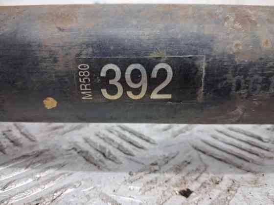 Вал карданный Mitsubishi Pajero Wagon 2006-2022 MR580392 (Арт. 87512) Киев