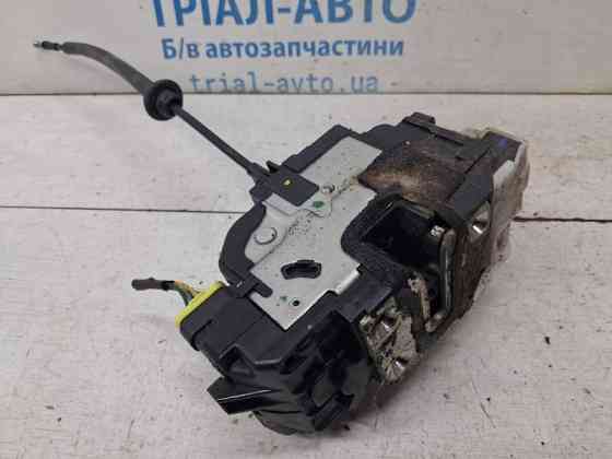 Замок двери передний правый Kia Ceed 2006-2012 813201H040 (Арт. 84503) Київ