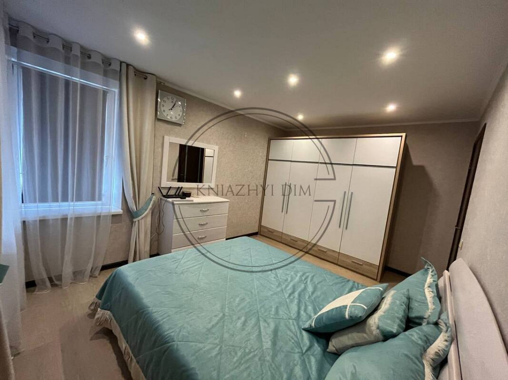 Оренда 3-х к. кв. біля м.Святошин. № 11199868 Київ - зображення 1