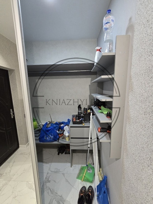 Продаж 1 кімнатна квартира ЖК ParkLand КОД 21146084 Київ - зображення 10