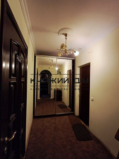 Оренда 1 кімнатної квартири на Позняках на пр. Григоренка 1а № 1192402 Київ - зображення 11