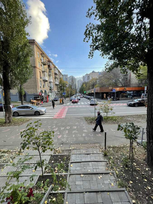 долгосрочная аренда торговые площади Киев, Печерский, 1800 $/мес. Київ - зображення 5