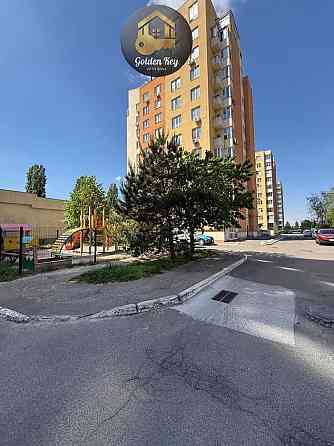 продажа 1-к квартира Бориспольский, Чубинское, 37500 $ 