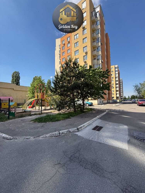 продажа 1-к квартира Бориспольский, Чубинское, 37500 $  - изображение 3