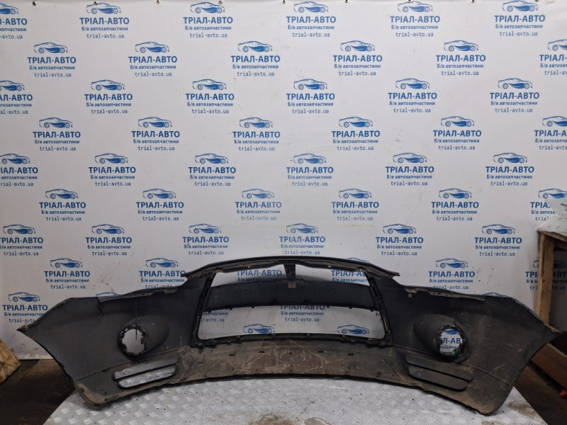 Бампер передний Mitsubishi Outlander 2007-2012 6400C433 (Арт. 79809) Київ - зображення 7
