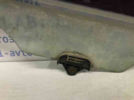 Стекло двери заднее левое Kia Ceed ED 1.6 DIESEL D4FB 2006 (б/у) Київ