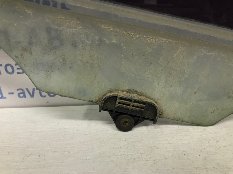 Стекло двери заднее левое Kia Ceed ED 1.6 DIESEL D4FB 2006 (б/у) Київ - зображення 2