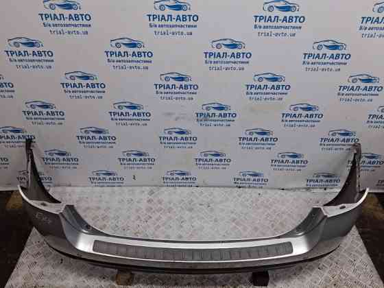 Бампер задний Chevrolet Captiva 2006-2018 20961269 (Арт. 70093) Киев