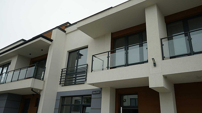 продажа 5-к таунхаус Ивано-Франковск, Волчинец, 98480 $  - зображення 3