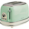 Тостер Ariete 155 GR 810 Вт зеленый Київ