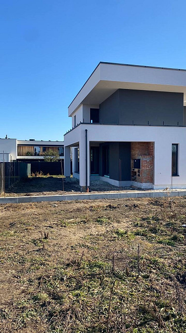 Продаж Будинку біля лісу Сихів Зубра Львов - изображение 5