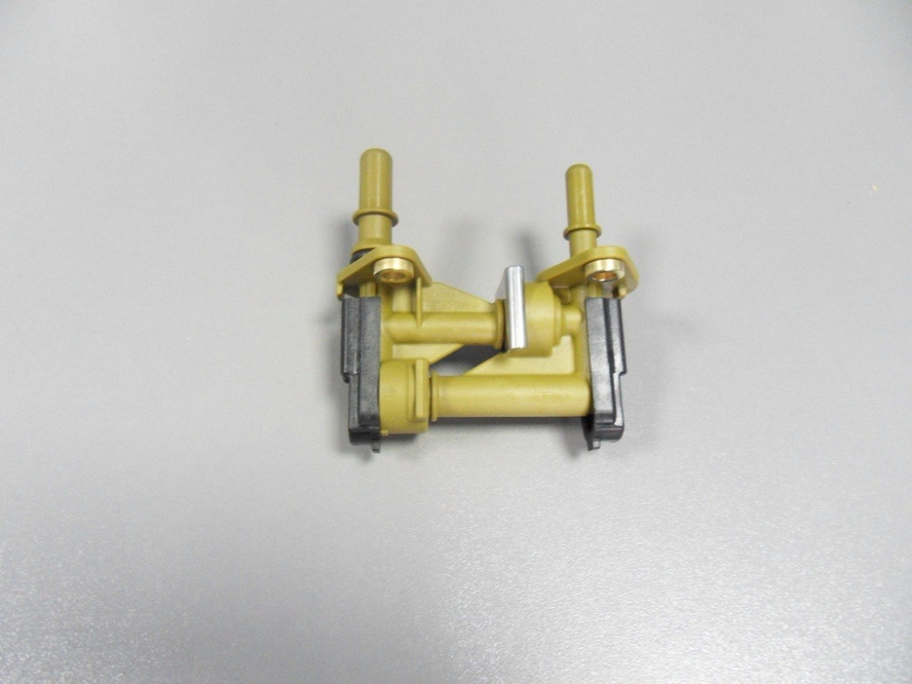 F00BH40277 Клапан дозирующий подогрева DNX2 AdBlue IVECO Eurocargo Stralis Львів - зображення 3