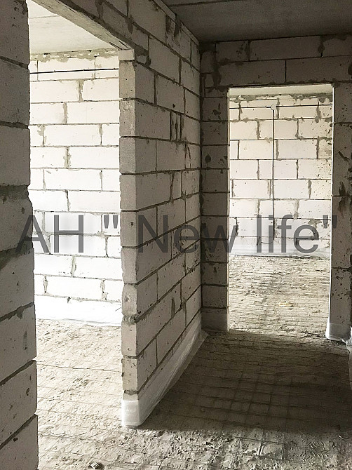 Двокімнатна квартира в новобудові. Можлива іпотека. Сумы - изображение 4