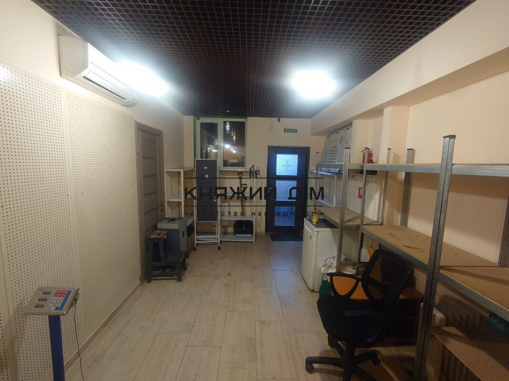 БЕЗ КОМІСІІ ОРЕНДА офісного приміщення в ЖК Паркові озера Воскресенська 12-Г код 1419264 Київ - зображення 12