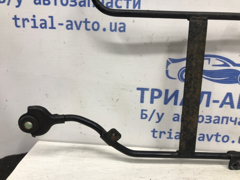 Кронштейн интеркуллера Mitsubishi Pajero Sport 1996-2008 MR571997 (Арт. 29986) Киев - изображение 3