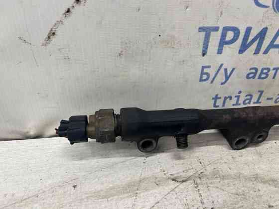 Топливная рампа Toyota Prado 2002-2009 2381030060 (Арт. 81059) Киев