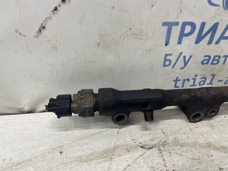 Топливная рампа Toyota Prado 2002-2009 2381030060 (Арт. 81059) Киев - изображение 3