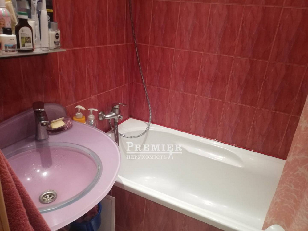 Продам двокімнатну квартиру по Добровольського. Одесса - изображение 3