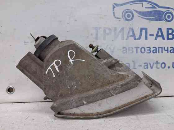 Фара противотуманная правая Toyota Prado J120 4.0 1GR-FE 2002 (б/у) Київ