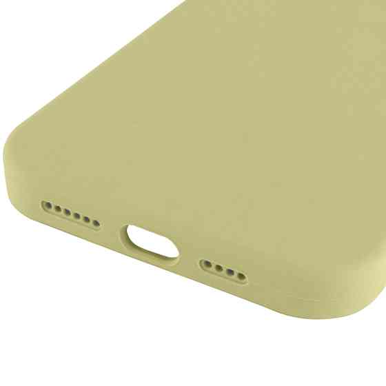 Чехол Silk Full Protective (AA) NO LOGO для Apple iPhone 16 Pro Max (6.9") Херсон