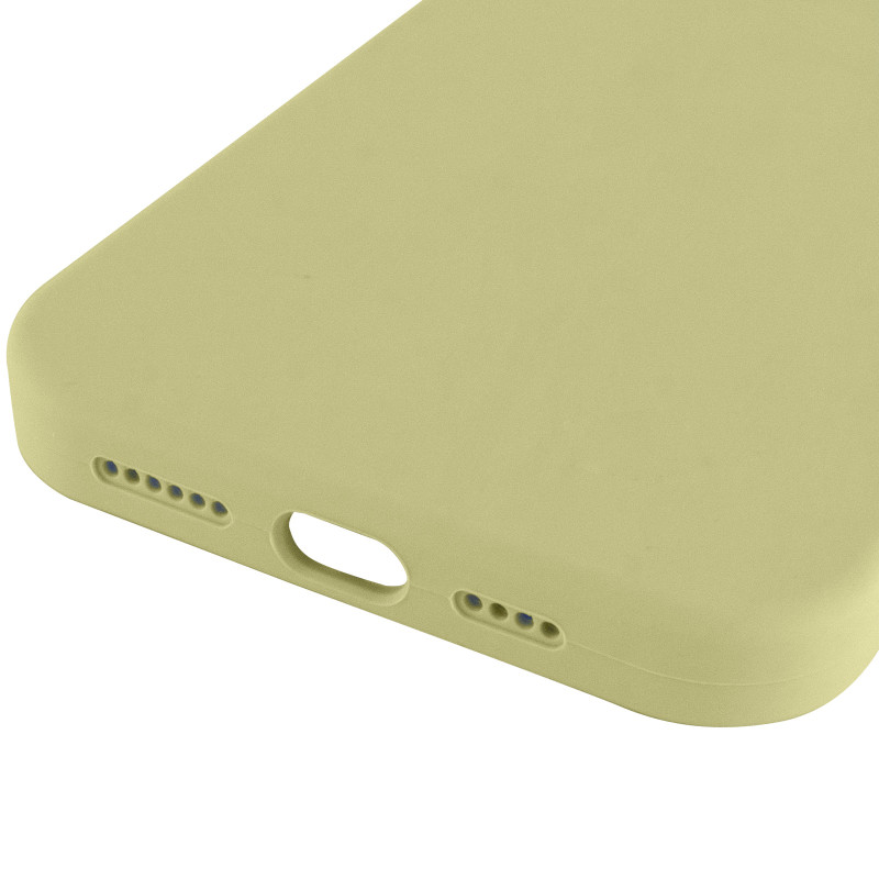 Чехол Silk Full Protective (AA) NO LOGO для Apple iPhone 16 Pro Max (6.9") Херсон - изображение 5