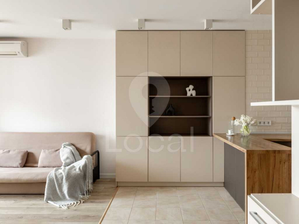 продажа 1-к квартира Киев, Дарницкий, 132500 $ Київ - зображення 5