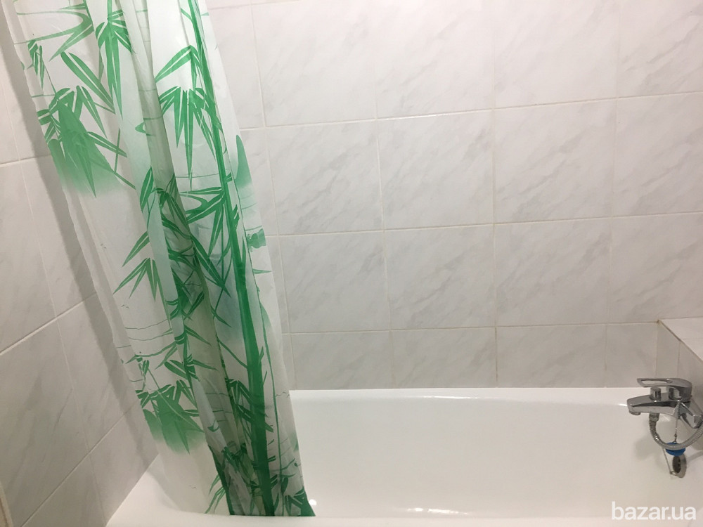 1-к жм.Левый-3, чистая и уютная. быттехника, мебель, балкон, ремонт. не большая Днепр - изображение 3