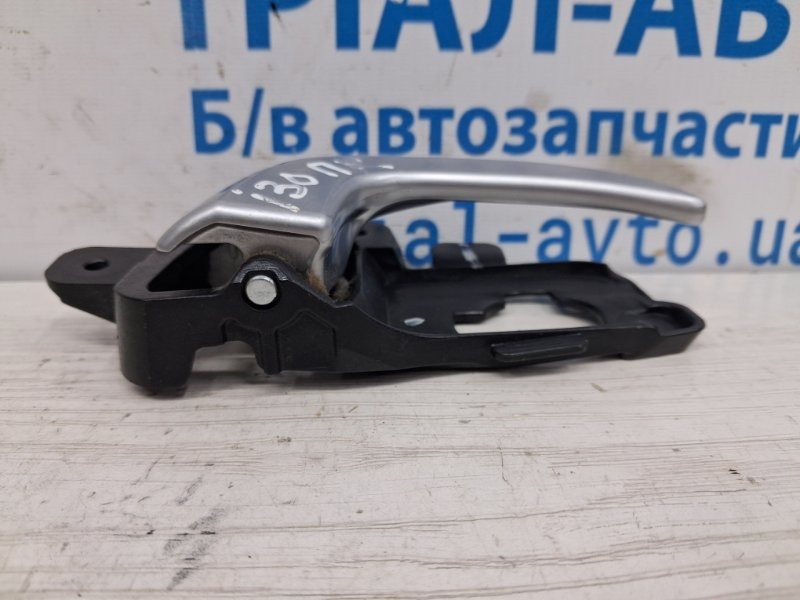 Ручка двери внутренняя правая Hyundai I30 2011-2017 82621A5000RY (Арт. 70705) Київ - зображення 2