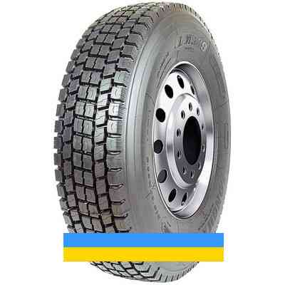 295/60 R22.5 Long March LM329 150/147M Ведуча шина Киев