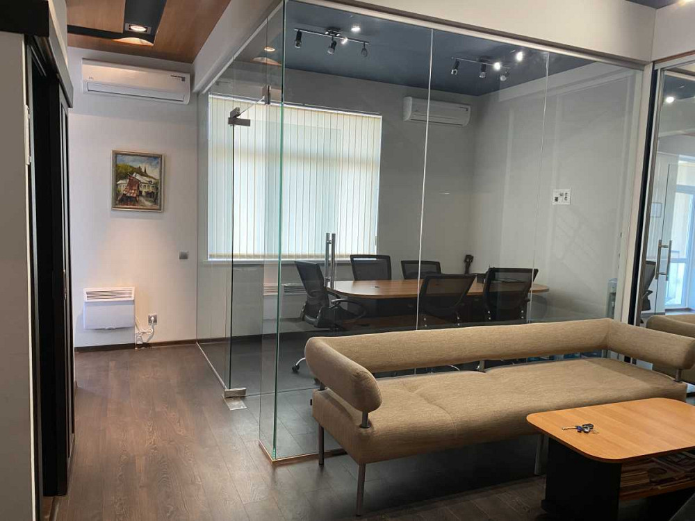 долгосрочная аренда офисное помещение Киев, Печерский, 3500 $/мес. Киев - изображение 3