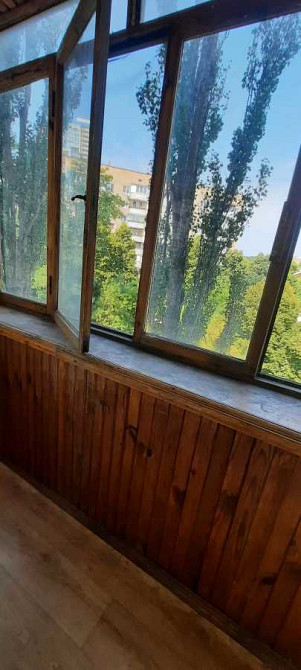 долгосрочная аренда 1-к квартира Киев, Подольский, 9999 грн./мес. Київ - зображення 5