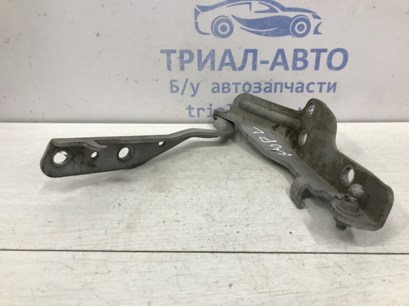 Петля капота левая SsangYong Kyron 2005-2016 6181009003 (Арт. 45957) Київ - зображення 2