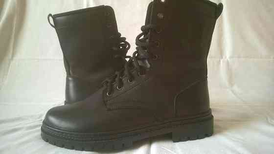 Чоловічі берці розмір 42 Світловодськ