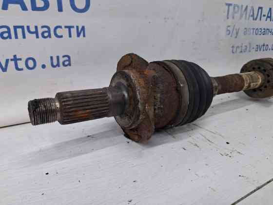 Привод передний левый МКПП Suzuki SX4 2006-2014 44102-79J00 (Арт. 65027) Киев