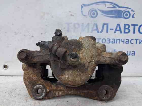 Суппорт передний правый Kia Ceed ED 1.6 DIESEL D4FB 2006 (б/у) Київ