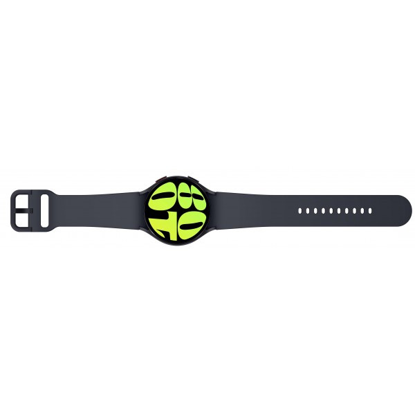 Смарт-годинник Samsung Galaxy Watch 6 44mm R940 Graphite (SM-R940NZKA) EU (Код товару:37286) Харків - зображення 6