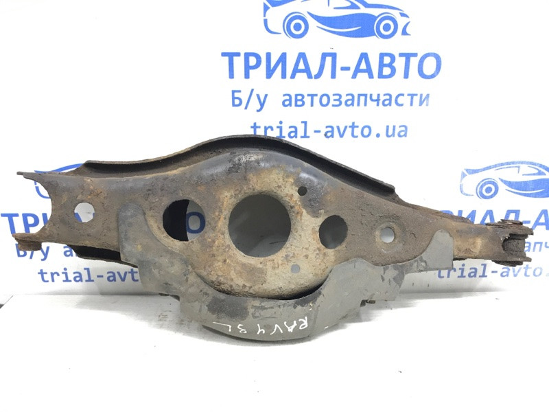 Рычаг задней подвески нижний поперечный (под пружину) Toyota RAV 4 2005-2016 4874042010 (Арт. 37935) Киев - изображение 1