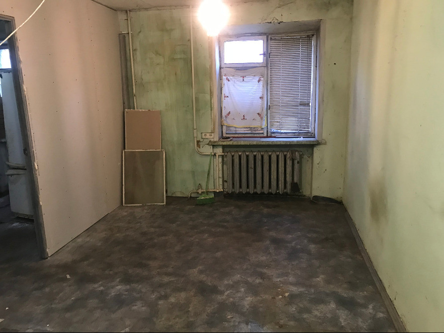 Продам 1 ком.кв.ул.Ю.Савчкеко(верх). Днепр - изображение 4