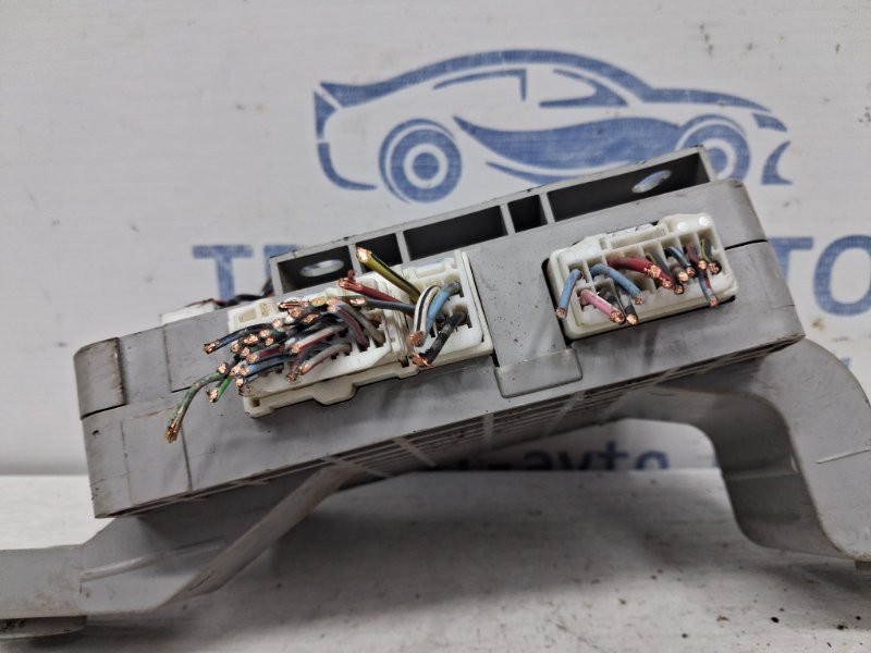 Блок комфорта Mazda CX 7 ER 2.3 БЕНЗИН 	L3VDT 2006 (б/у) Київ - зображення 2