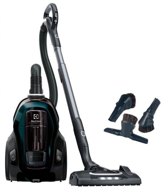 Пылесос Electrolux PС91-8STM 2200 Вт Київ - зображення 3