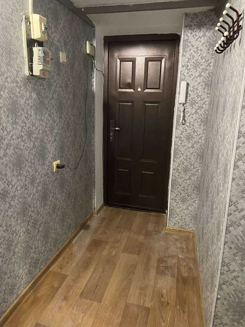 долгосрочная аренда 1-к квартира Одесса, Пересыпский, 5500 грн./мес. Одеса - зображення 5