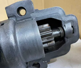 Продам стартер для форд транзит з 1991 по 2014рр Винница - изображение 3