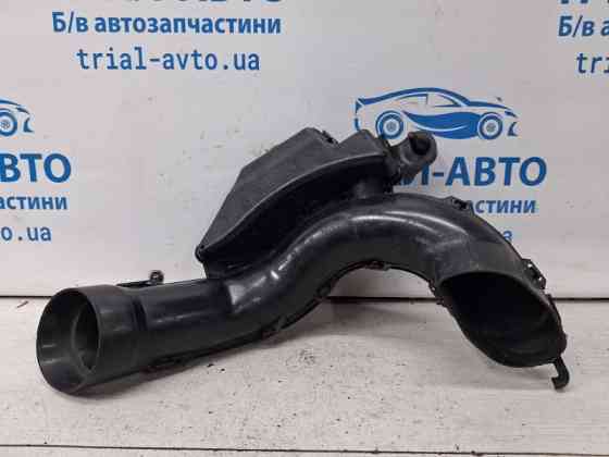 Воздуховод Nissan Juke F15 1.6 TURBO MR16DDT 2010 (б/у) Київ