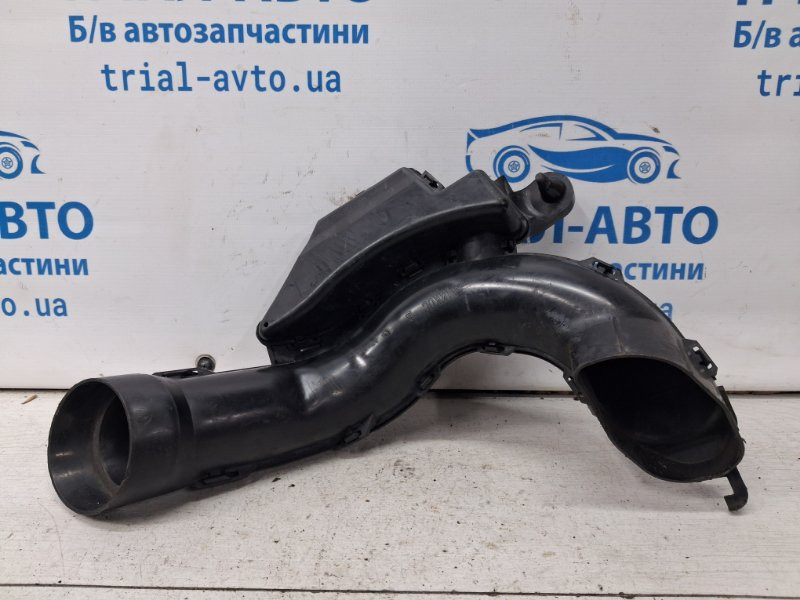 Воздуховод Nissan Juke 2010-2019 165541KA0B (Арт. 68891) Київ - зображення 3