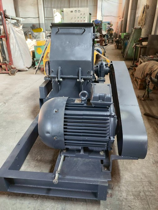 Молотковые промышленные дробилки, мельницы 30-37 кВт. до 5т.час. Восстановлены Полтава - зображення 2