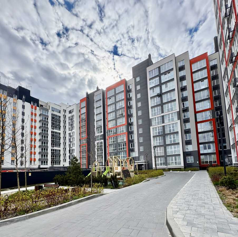 продажа 2-к квартира Чернигов, Новозаводской, 54000 $ Чернигов - изображение 1